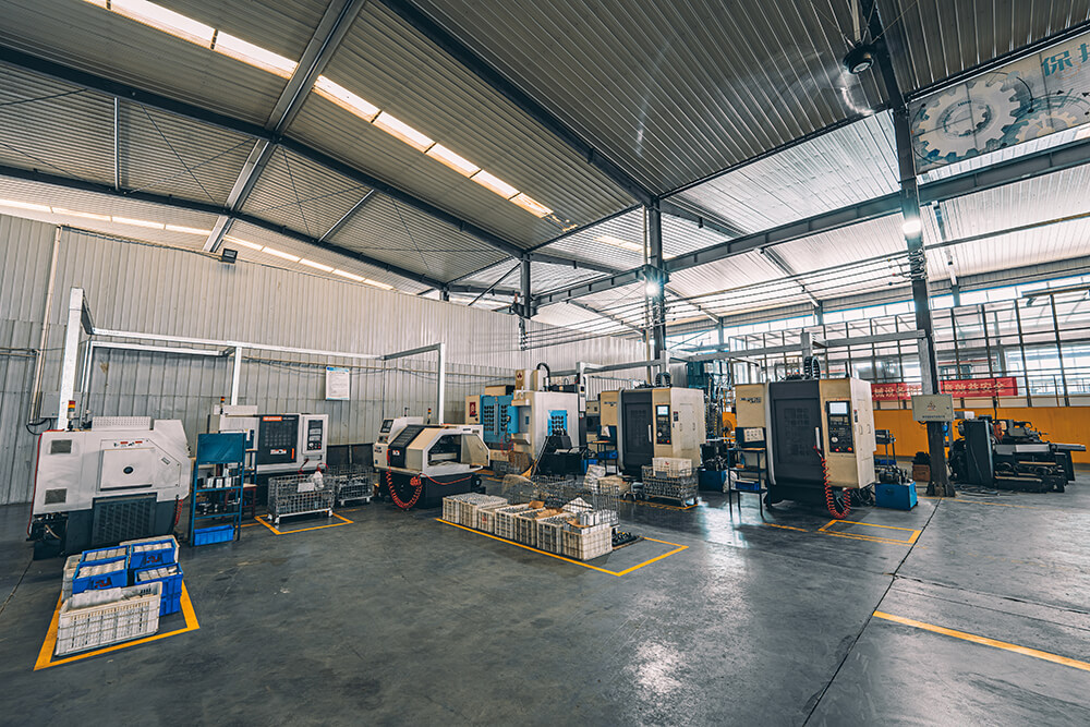 FLYBY HYDRAULIC MACHINERY CO.,LTD